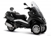 Piaggio MP3 LT 250